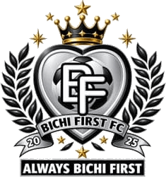 Bichi First FC crest