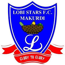 Lobi Stars Badge