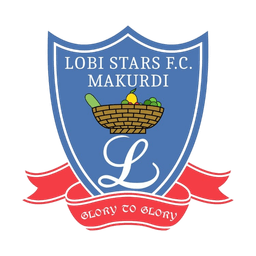 Lobi Stars FC crest