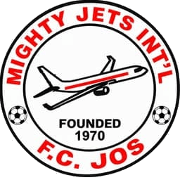 Mighty Jets FC crest