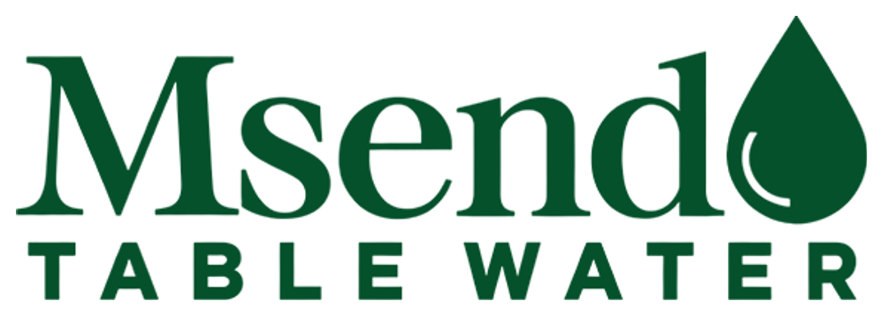 Msendo Table Water – Official Water Partner of Lobi Stars FC
