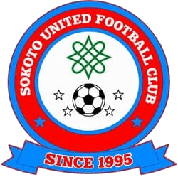 Sokoto United FC crest